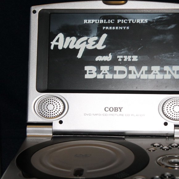 McLintock & Angel and the Bad Man Box Set - Picture 5 of 9